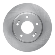 Load image into Gallery viewer, DFC DFC 07-10 Hyundai Elantra Front Brake Rotor