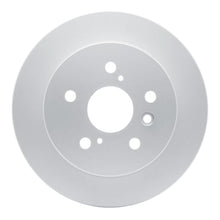 Load image into Gallery viewer, DFC DFC 07-12 Lexus ES350 Rear GeoSPEC Coated Rotor