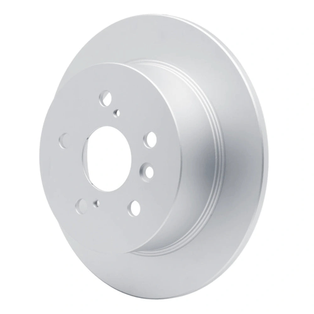 DFC DFC 07-12 Lexus ES350 Rear GeoSPEC Coated Rotor