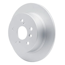 Load image into Gallery viewer, DFC DFC 07-12 Lexus ES350 Rear GeoSPEC Coated Rotor