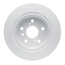 Load image into Gallery viewer, DFC DFC 07-12 Lexus ES350 Rear GeoSPEC Coated Rotor