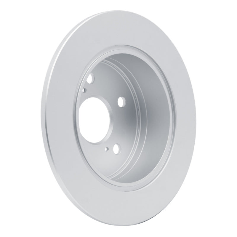 DFC DFC 07-12 Lexus ES350 Rear GeoSPEC Coated Rotor