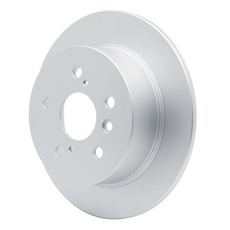 DFC DFC 07-12 Lexus ES350 Rear GeoSPEC Coated Rotor