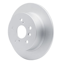 Load image into Gallery viewer, DFC DFC 07-12 Lexus ES350 Rear GeoSPEC Coated Rotor