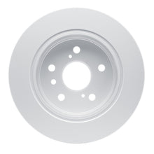 Load image into Gallery viewer, DFC DFC 07-12 Lexus ES350 Rear GeoSPEC Coated Rotor