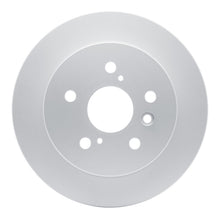 Load image into Gallery viewer, DFC DFC 07-12 Lexus ES350 Rear GeoSPEC Coated Rotor