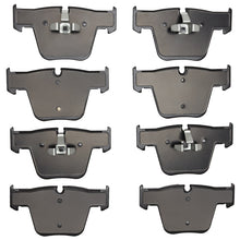 Load image into Gallery viewer, DFC DFC 07-14 Mercedes-Benz S65 AMG Front 5000 Advanced Low Metallic Brake Pads