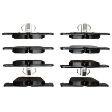 Load image into Gallery viewer, DFC DFC 07-14 Mercedes-Benz S65 AMG Front 5000 Advanced Low Metallic Brake Pads
