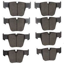 Load image into Gallery viewer, DFC DFC 07-14 Mercedes-Benz S65 AMG Front 5000 Advanced Low Metallic Brake Pads