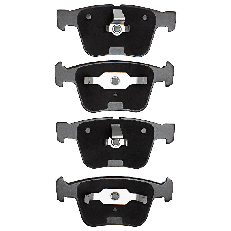 DFC DFC 07-14 Mercedes-Benz S65 AMG Rear 4000 Hybridynamic Brake Pads