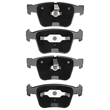Load image into Gallery viewer, DFC DFC 07-14 Mercedes-Benz S65 AMG Rear 4000 Hybridynamic Brake Pads
