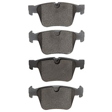 Load image into Gallery viewer, DFC DFC 07-14 Mercedes-Benz S65 AMG Rear 4000 Hybridynamic Brake Pads