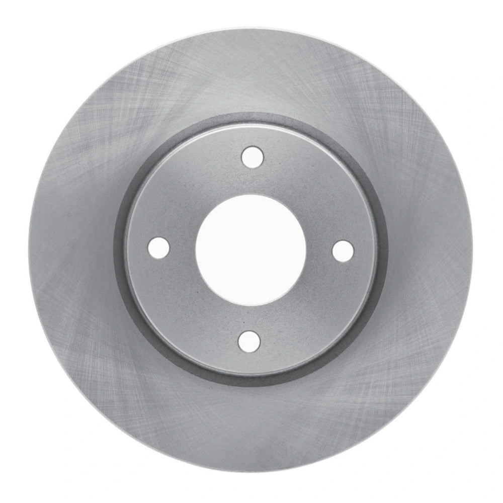 DFC DFC 07-14 Nissan Cube Front Brake Rotor