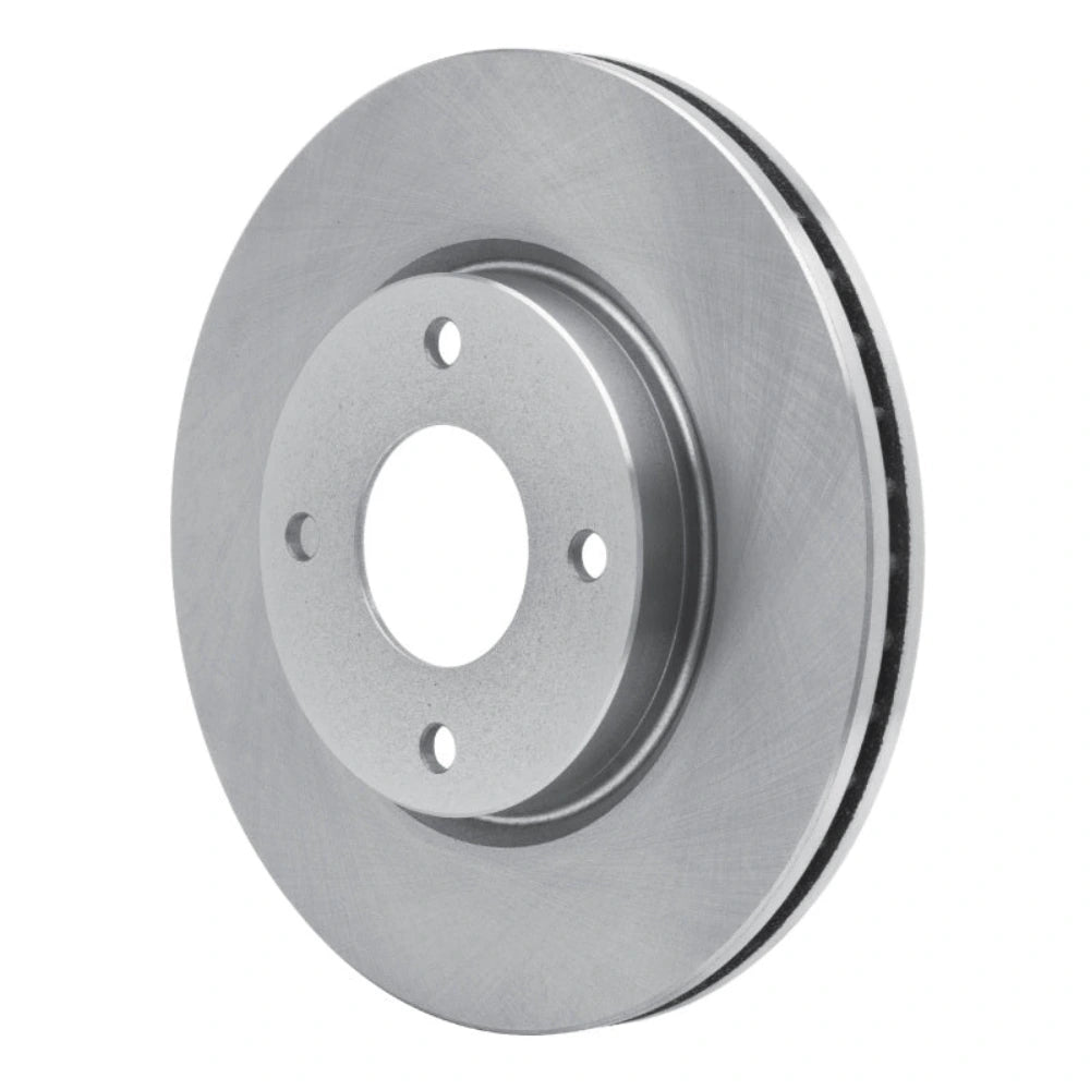 DFC DFC 07-14 Nissan Cube Front Brake Rotor