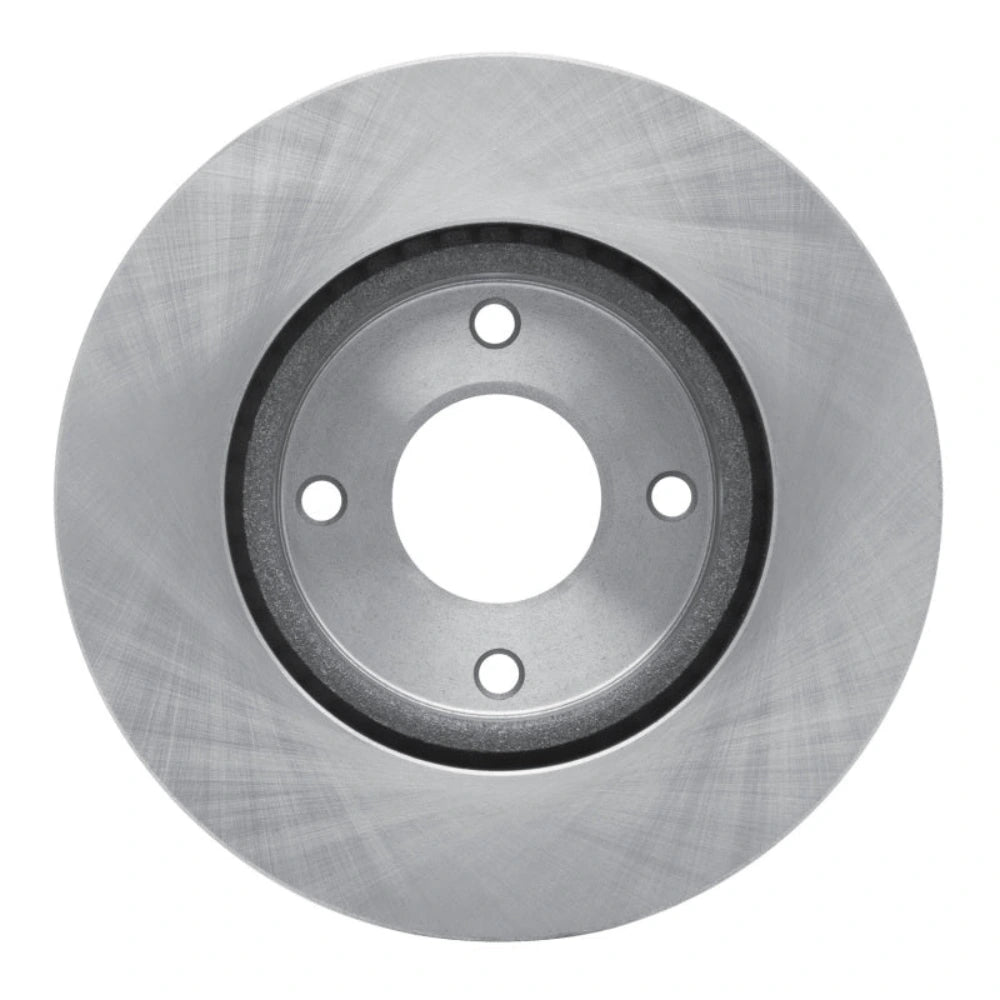 DFC DFC 07-14 Nissan Cube Front Brake Rotor