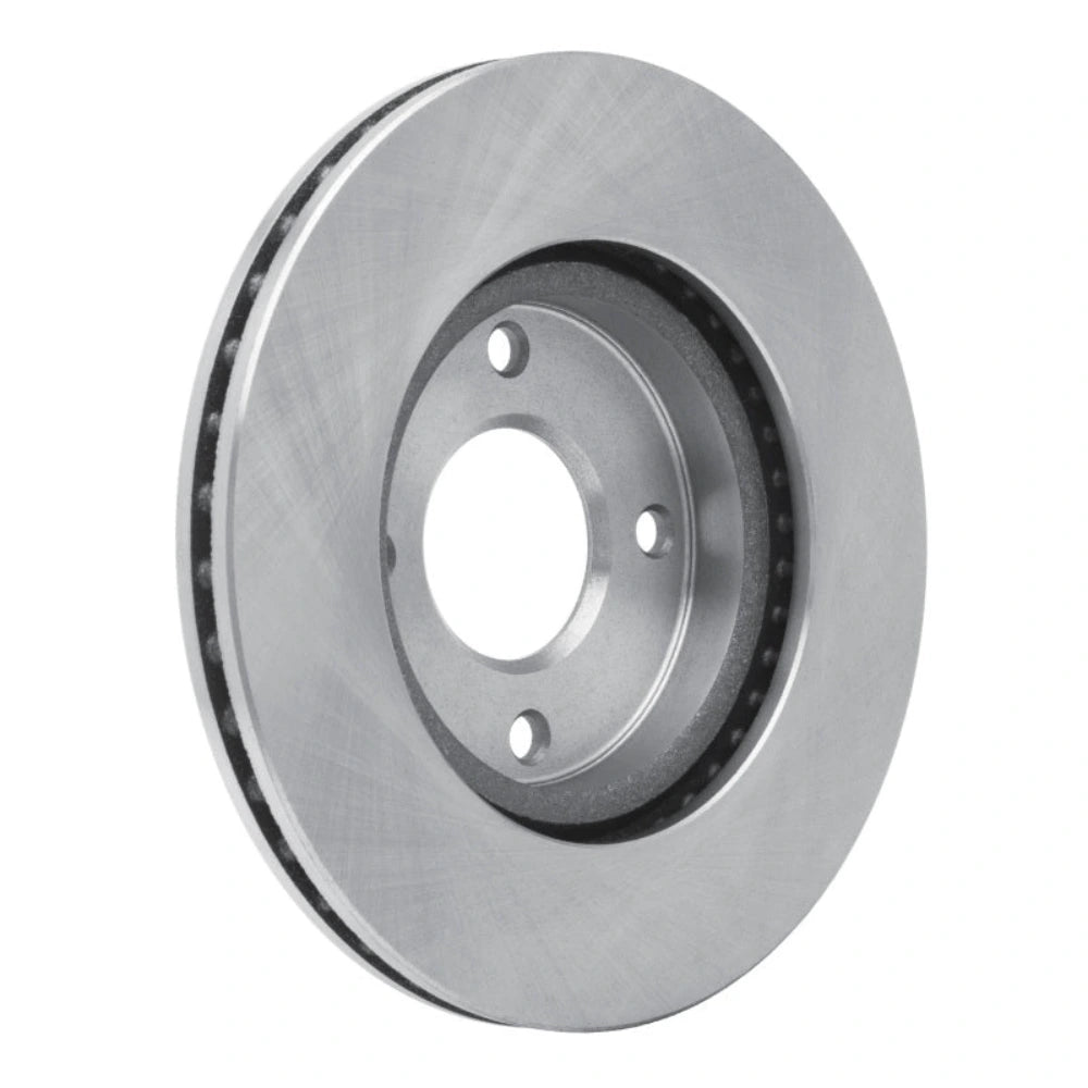 DFC DFC 07-14 Nissan Cube Front Brake Rotor