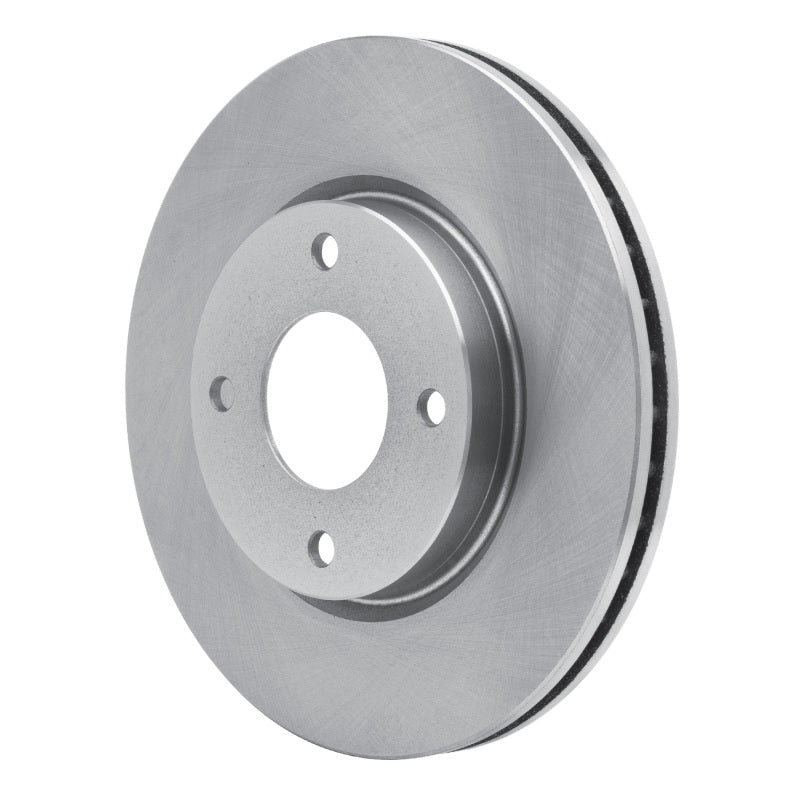 DFC DFC 07-14 Nissan Cube Front Brake Rotor