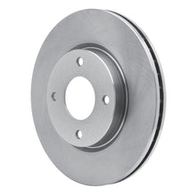 Load image into Gallery viewer, DFC DFC 07-14 Nissan Cube Front Brake Rotor