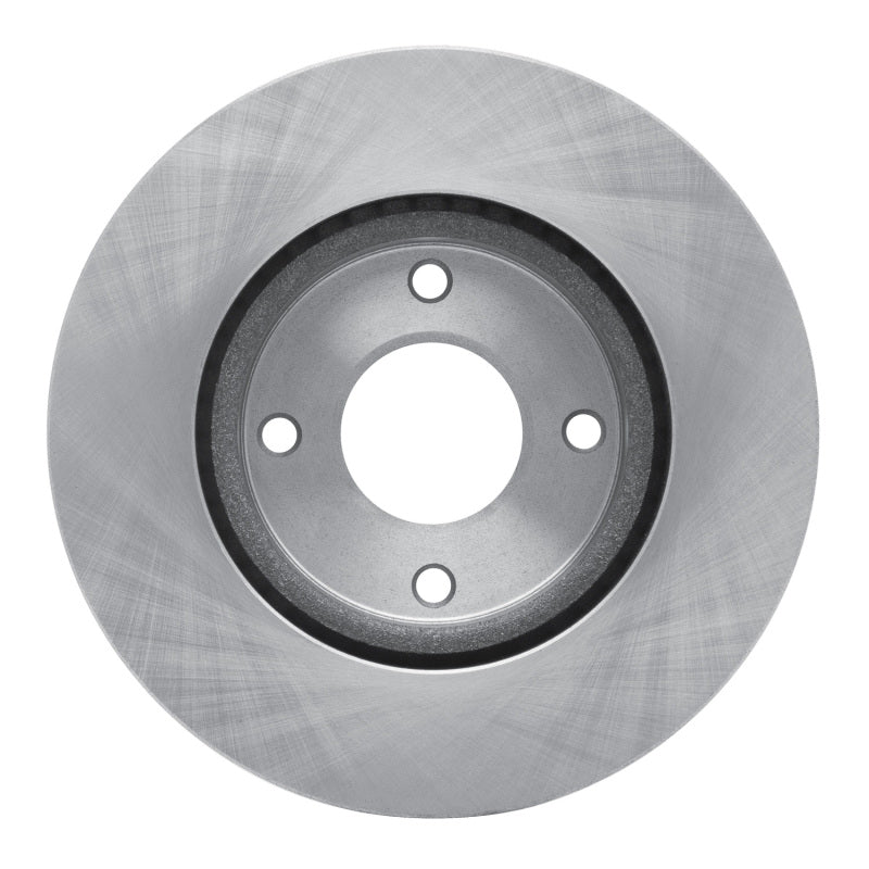 DFC DFC 07-14 Nissan Cube Front Brake Rotor