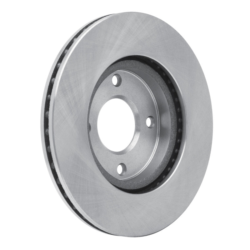 DFC DFC 07-14 Nissan Cube Front Brake Rotor