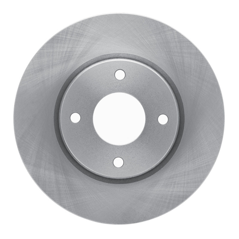DFC DFC 07-14 Nissan Cube Front Brake Rotor