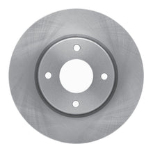 Load image into Gallery viewer, DFC DFC 07-14 Nissan Cube Front Brake Rotor