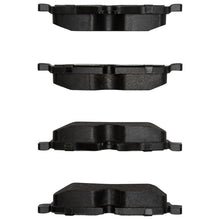 Load image into Gallery viewer, DFC DFC 07-15 Mini Cooper Clubman Rear 5000 Advanced Low Metallic Brake Pads