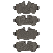 Load image into Gallery viewer, DFC DFC 07-15 Mini Cooper Clubman Rear 5000 Advanced Low Metallic Brake Pads