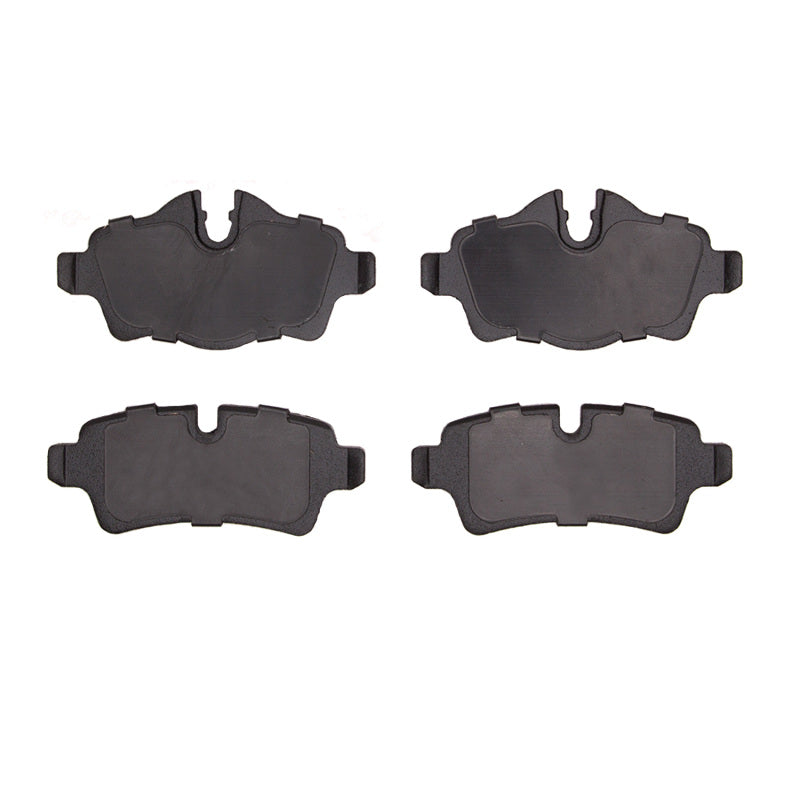 DFC DFC 07-15 Mini Cooper (Excl Clubman) Rear Euro 5000 Ceramic Brake Pads