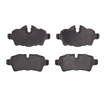 Load image into Gallery viewer, DFC DFC 07-15 Mini Cooper (Excl Clubman) Rear Euro 5000 Ceramic Brake Pads