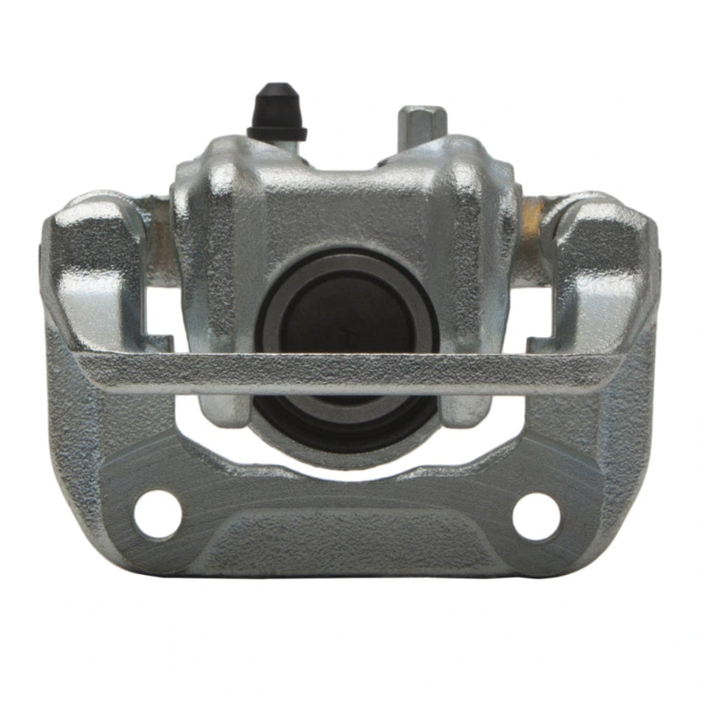 DFC DFC 07-18 Acura RDX Rear-L Premium Caliper - Silver Zinc Coated