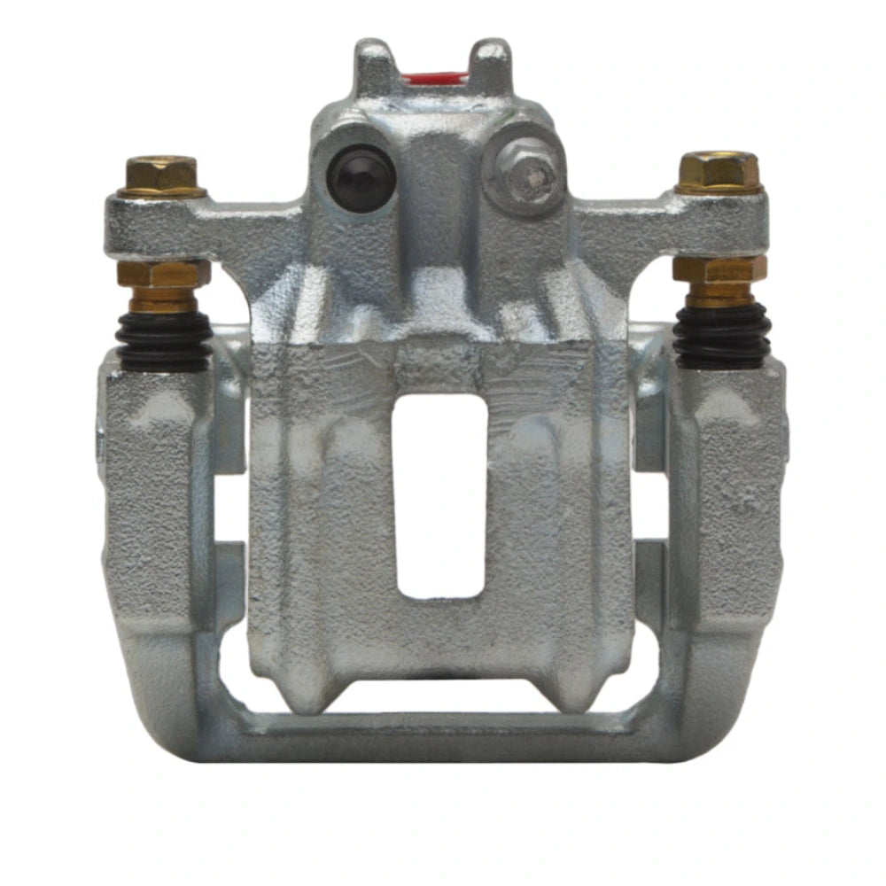 DFC DFC 07-18 Acura RDX Rear-L Premium Caliper - Silver Zinc Coated