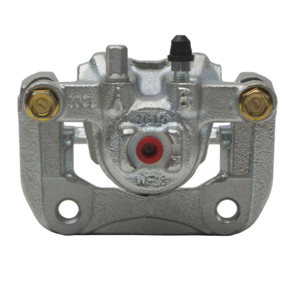 DFC DFC 07-18 Acura RDX Rear-L Premium Caliper - Silver Zinc Coated