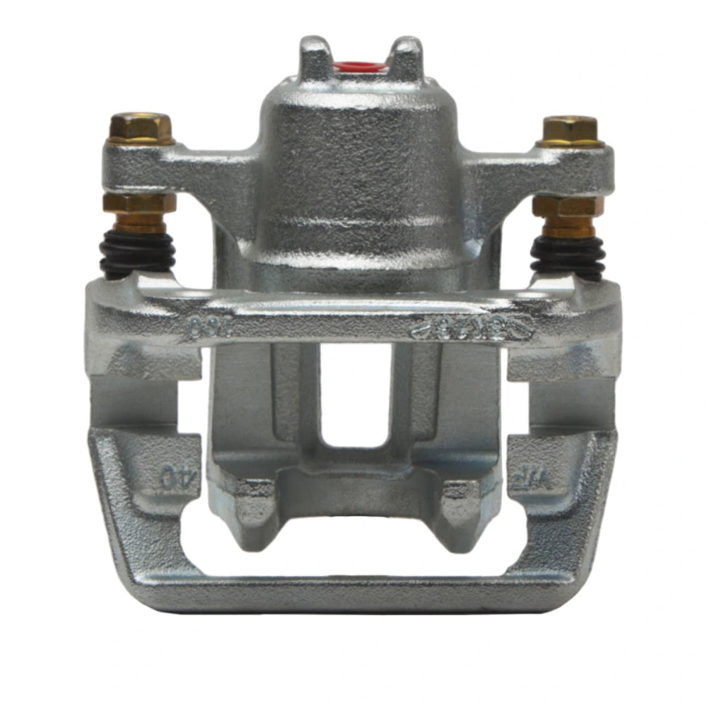 DFC DFC 07-18 Acura RDX Rear-L Premium Caliper - Silver Zinc Coated