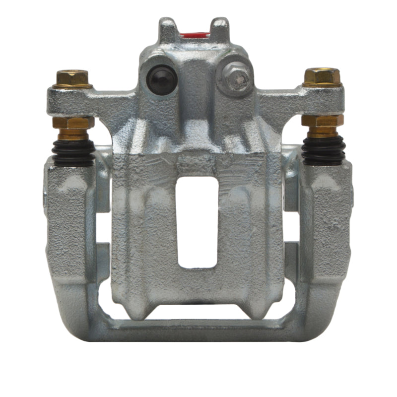 DFC DFC 07-18 Acura RDX Rear-L Premium Caliper - Silver Zinc Coated
