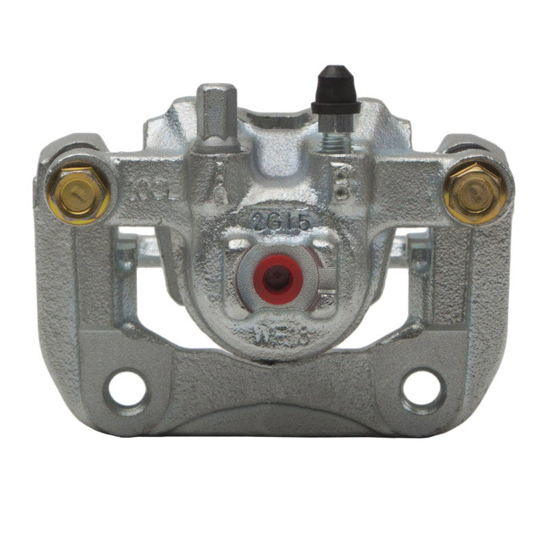 DFC DFC 07-18 Acura RDX Rear-L Premium Caliper - Silver Zinc Coated
