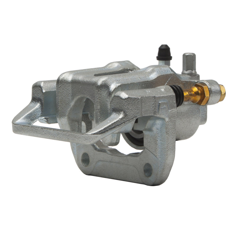 DFC DFC 07-18 Acura RDX Rear-L Premium Caliper - Silver Zinc Coated
