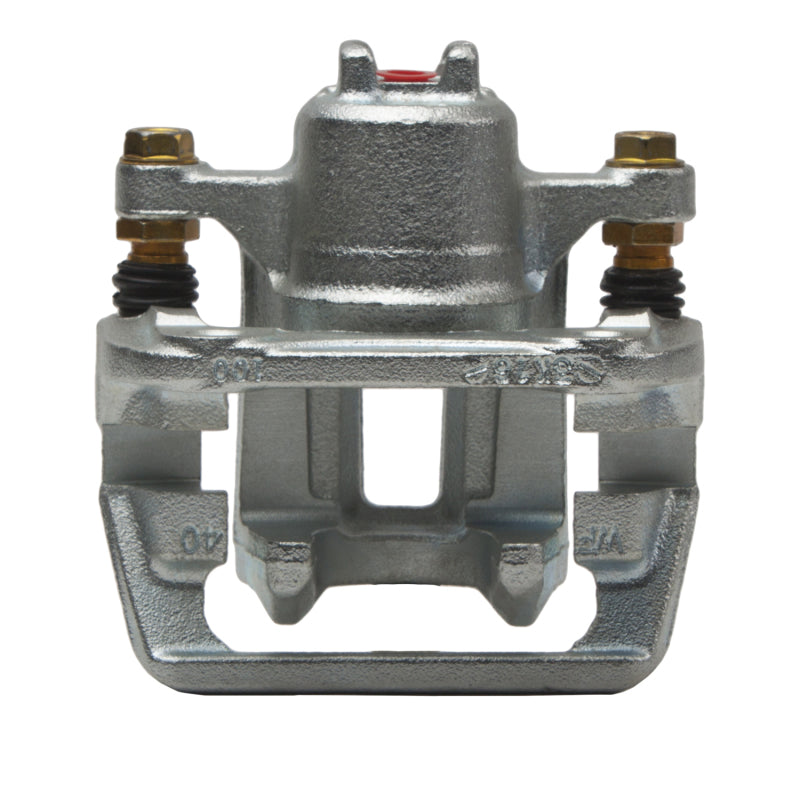 DFC DFC 07-18 Acura RDX Rear-L Premium Caliper - Silver Zinc Coated