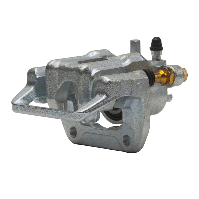 DFC DFC 07-18 Acura RDX Rear-R Premium Caliper - Silver Zinc Coated