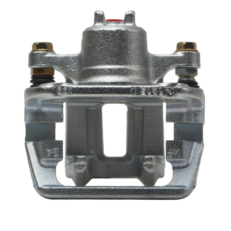 DFC DFC 07-18 Acura RDX Rear-R Premium Caliper - Silver Zinc Coated