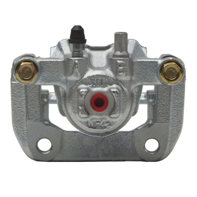 DFC DFC 07-18 Acura RDX Rear-R Premium Caliper - Silver Zinc Coated