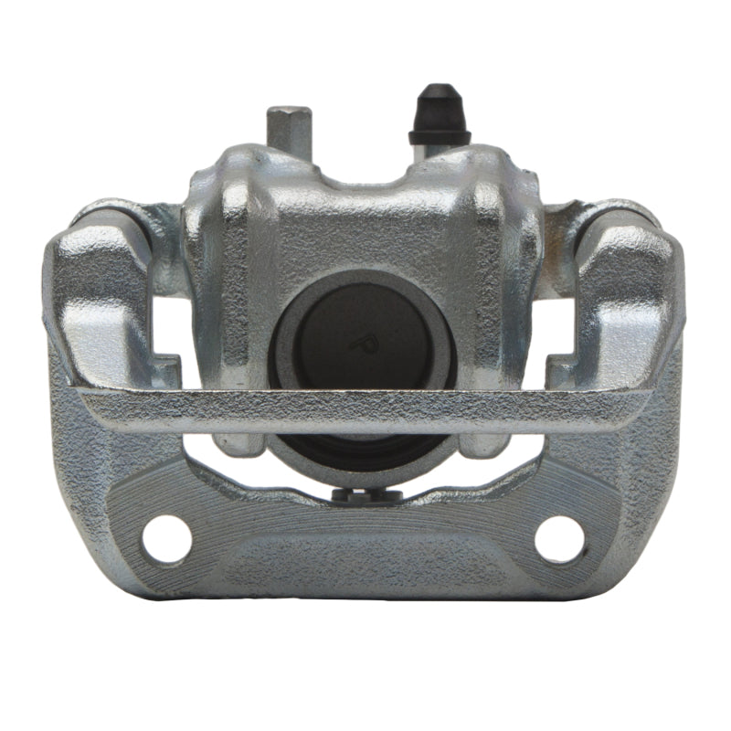 DFC DFC 07-18 Acura RDX Rear-R Premium Caliper - Silver Zinc Coated