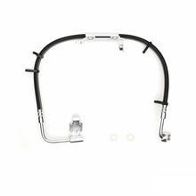 Load image into Gallery viewer, DFC DFC 07-18 Jeep Wrangler Front-L Brake Hose