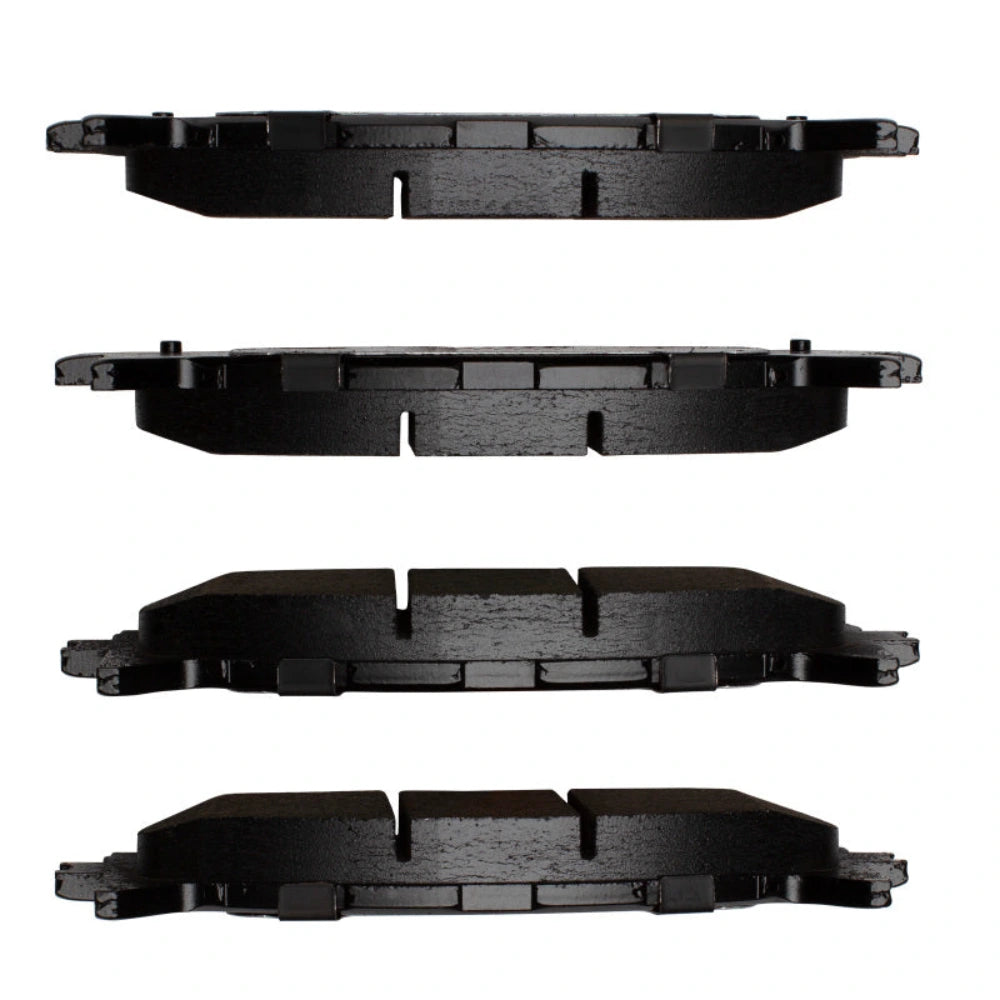 DFC DFC 07-18 Lexus ES300H Front 5000 Advanced Ceramic Brake Pads