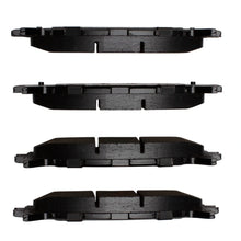 Load image into Gallery viewer, DFC DFC 07-18 Lexus ES300H Front 5000 Advanced Ceramic Brake Pads
