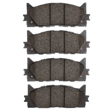 Load image into Gallery viewer, DFC DFC 07-18 Lexus ES300H Front 5000 Advanced Ceramic Brake Pads