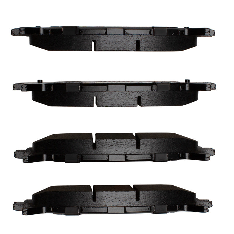 DFC DFC 07-18 Lexus ES300H Front 5000 Advanced Ceramic Brake Pads