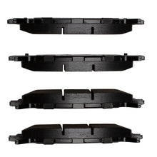 Load image into Gallery viewer, DFC DFC 07-18 Lexus ES300H Front 5000 Advanced Ceramic Brake Pads