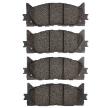 Load image into Gallery viewer, DFC DFC 07-18 Lexus ES300H Front 5000 Advanced Ceramic Brake Pads