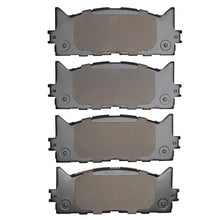 Load image into Gallery viewer, DFC DFC 07-18 Lexus ES300H Front 5000 Advanced Ceramic Brake Pads